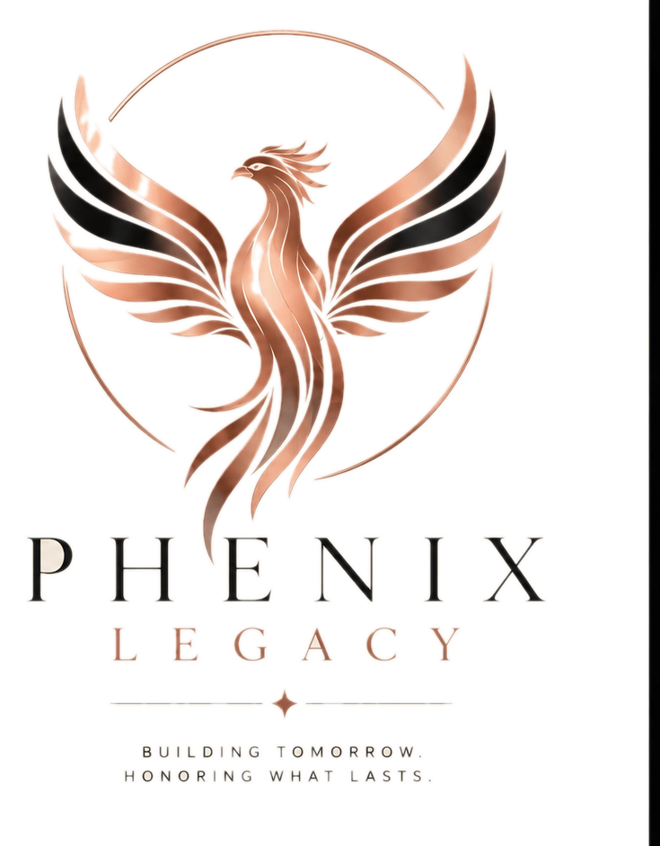 Phenix Legacy Logo